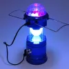 SH-5901 кемпинговый фонарь аккумуляторный