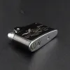 Honest BCZ214-2 бензиновая зажигалка