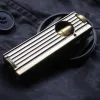 Dolphin HY669 бензиновая зажигалка
