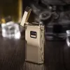 Tiger TW902S-01 сенсорная турбо зажигалка