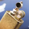 Zorro Z545 бензиновая зажигалка