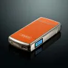 Jobon ZB-389 DHJ электроимпульсная USB зажигалка 