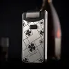 Jobon ZB-568 электроимпульсная USB зажигалка 