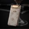 Jobon ZB-568 электроимпульсная USB зажигалка 