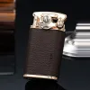 Chief CF018 Skin бензиновая зажигалка 