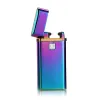 Kuboy K10-13 электроимпульсная USB зажигалка 