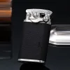 Chief CF018 Skin бензиновая зажигалка 