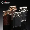 Chief CF018 Skin бензиновая зажигалка 