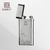 Kuboy K10-03 электроимпульсная USB зажигалка 