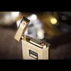 Tiger TW902S-01 сенсорная турбо зажигалка