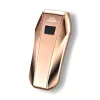 Ruvzz F1 сенсорная электроимпульсная USB зажигалка 