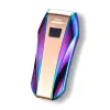 Ruvzz F1 сенсорная электроимпульсная USB зажигалка 
