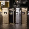 Tiger TW902S-01 сенсорная турбо зажигалка