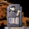Zorro Z786 бензиновая зажигалка