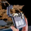 Zorro Z786 бензиновая зажигалка