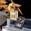 Zorro Z786 бензиновая зажигалка