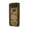 Jobon ZB-568 электроимпульсная USB зажигалка 