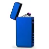 Ruvzz R6008C сенсорная электроимпульсная USB зажигалка 