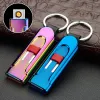 Aomai 250 USB зажигалка - брелок