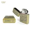 Zorro Z9731B бензиновая зажигалка