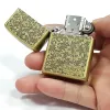 Zorro Z9731B бензиновая зажигалка