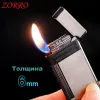 Zorro ZC10 кремниевая зажигалка
