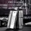 Imco 6700-2 бензиновая зажигалка