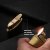 Promise BNC013B бензиновая зажигалка