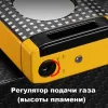 Cohiba CLB-23IX2 турбо зажигалка