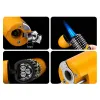 Cigarloong CB-24K2 турбо зажигалка