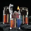 Zorro Z721 бензиновая зажигалка
