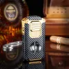 HB056 турбо зажигалка для сигар