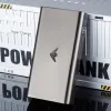 Fish 001 электроимпульсная зажигалка