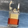Zorro Z781 бензиновая зажигалка