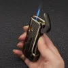 Honest TA-135 набор турбо зажигалка + гильотина