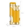 Cohiba COB-359 турбо зажигалка