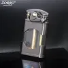 Zorro Z660 бензиновая зажигалка