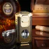 HB056 турбо зажигалка для сигар
