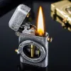 YL918 бензиновая зажигалка