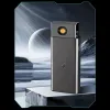 Fish 001 электроимпульсная зажигалка