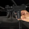 Zhong Long Mini Uzi турбо зажигалка автомат