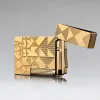 G-Horse SJO-009AG газовая кремниевая зажигалка