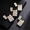 Chief CF003N бензиновая зажигалка
