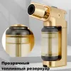 Jobon ZB-505 турбо зажигалка