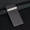 Zorro Z723 кремниевая газовая зажигалка