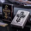 Zorro Z9838 Angel Cross бензиновая зажигалка