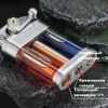 Zorro Z721 бензиновая зажигалка