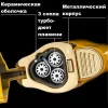 Cohiba COB-360 турбо зажигалка