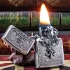 Zorro Z9838 Angel Cross бензиновая зажигалка