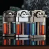 Zorro Z721 бензиновая зажигалка